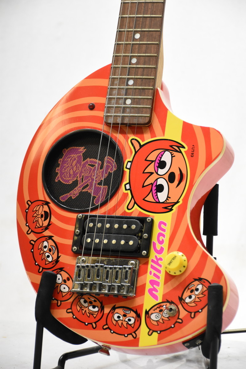 ウンジャマ・ラミー/Um Jammer Lammy☆Fernandes/フェルナンデス