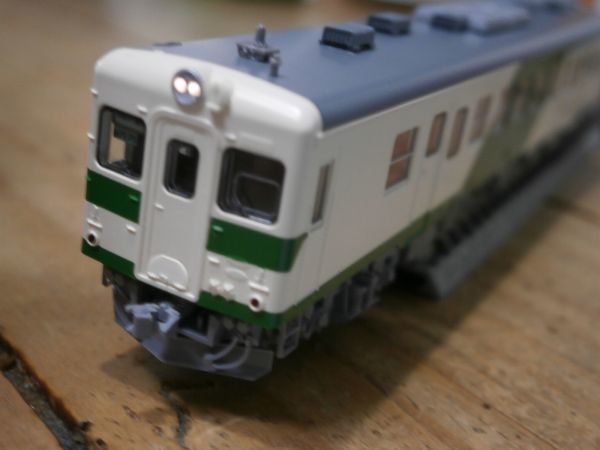 100形 TOMIX | キハ52 0 JR ディーゼルカー 大糸線 大糸 - tomix