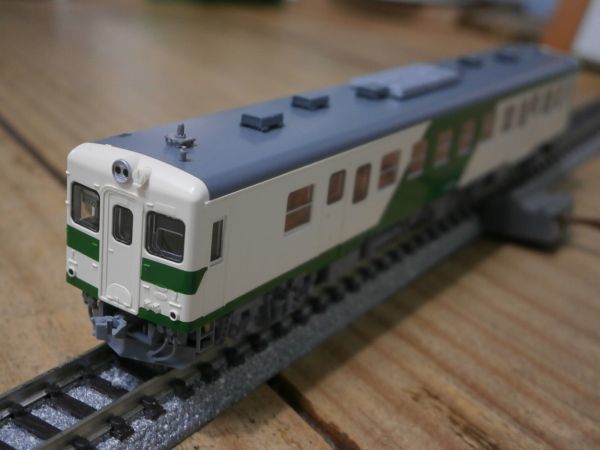 100形 TOMIX | キハ52 0 JR ディーゼルカー 大糸線 大糸 - tomix