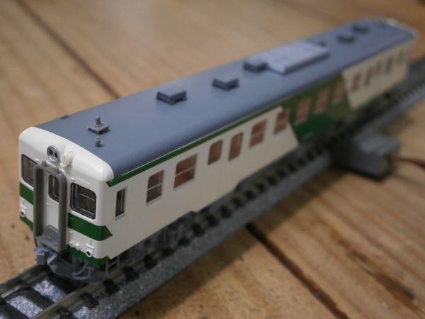 100形 TOMIX | キハ52 0 JR ディーゼルカー 大糸線 大糸 - tomix