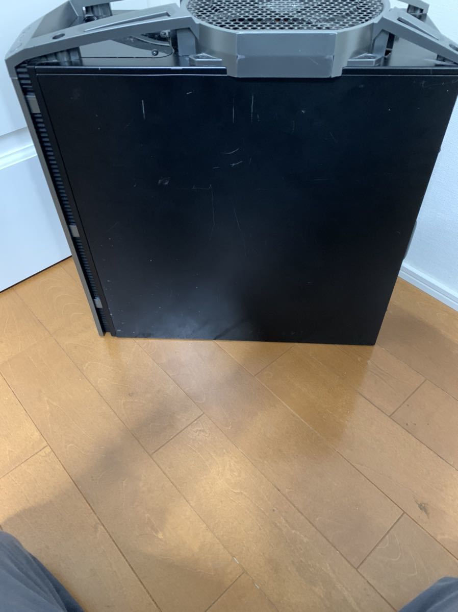 自作PC Core i7 5775c メモリ20GB GTX1060(6GB) Windows10 home 【公式
