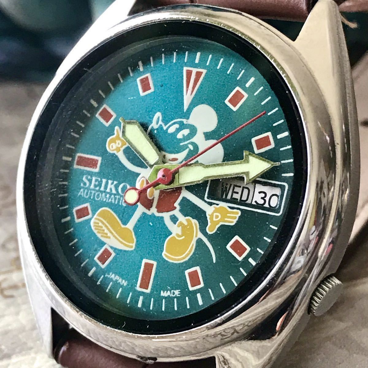 アンティーク 腕時計 ヴィンテージ SEIKO セイコー デイデイト 自動巻 