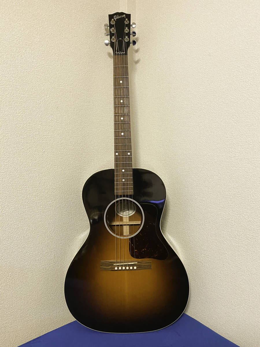 Gibson L-00 Standard　VS 2017