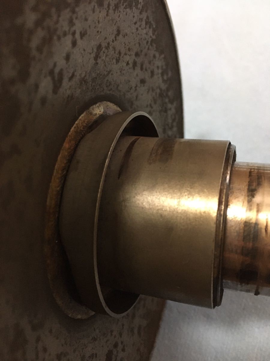 アドレスv125 K5/K7クラッチ 強化スプリング アッシー_3