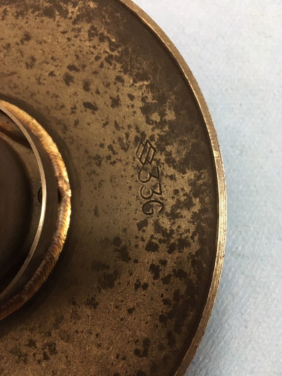 アドレスv125 K5/K7クラッチ 強化スプリング アッシー_4