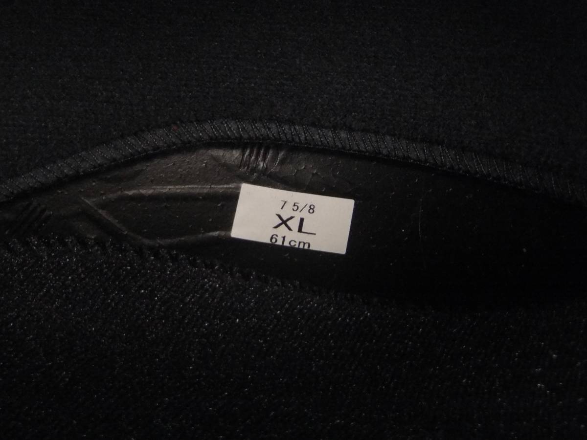 バイク 極美品SHOEI フルフェイス ヘルメット QWEST XL 61cm