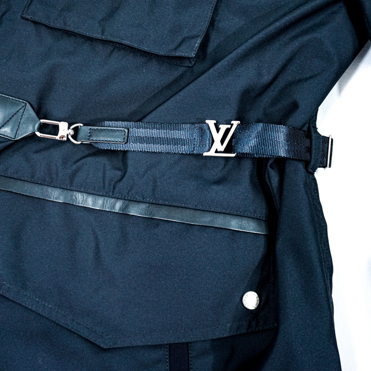 中古美品】【1円 】ルイヴィトン LOUIS VUITTON メンズ フィールド 
