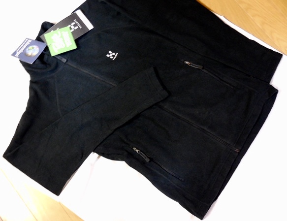 人気セール，2026 タグ付 HAGLOFS ASTRO JKT MEN USサイズXS JPサイズM ホグロフス アストロジャケット 旧モデル フリースジップジャケット(男性用)｜売買されたオークション情報、yahooの商品情報をアーカイブ公開 - 男性用