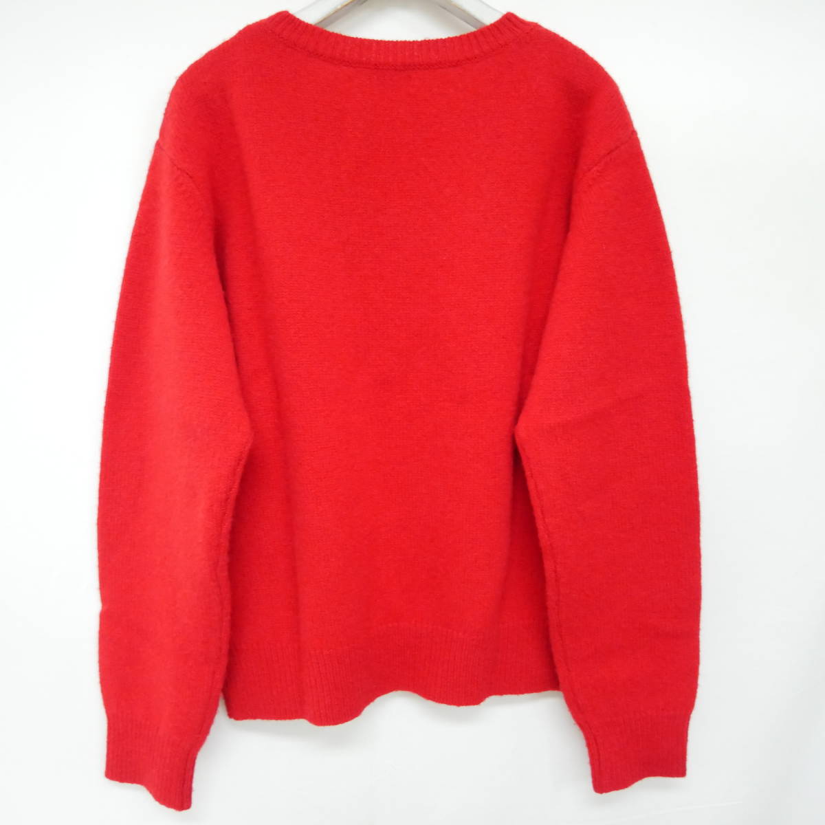 1円】良好 ショーピース DRIES VAN NOTEN ドリスヴァンノッテン 17AW