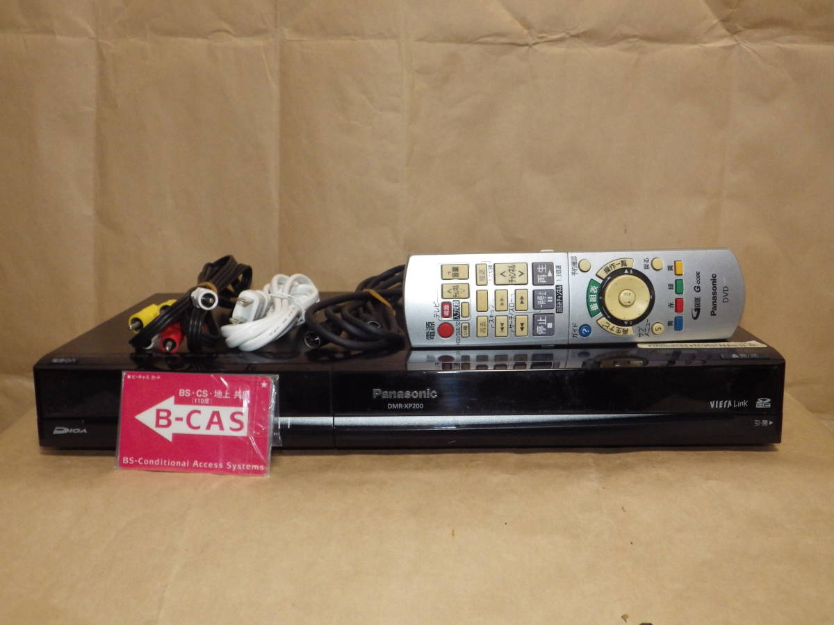 パイオニア Pioneer DVR-DT75 スグレコ DVD HDDレコーダー - DVR-DT75