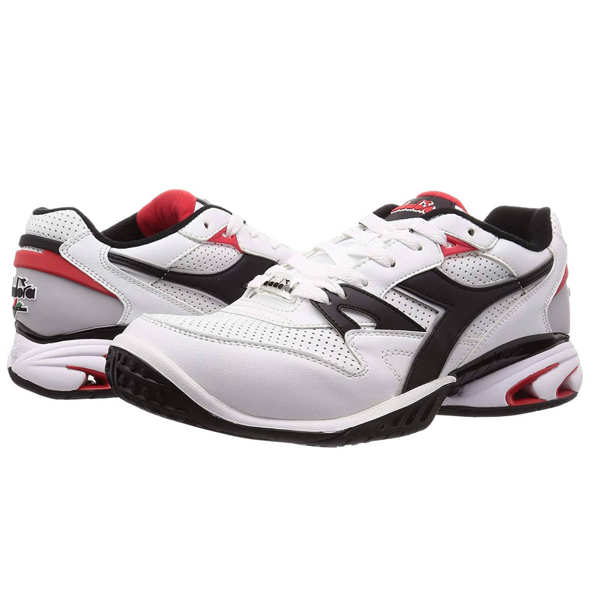 【数量限定，HOT】 16500円の品 ディアドラ DIADORA スピードスター K ACE SG 27.0cm(27.0cm～)｜売買されたオークション情報、yahooの商品情報をアーカイブ公開 - オークファン 男性用