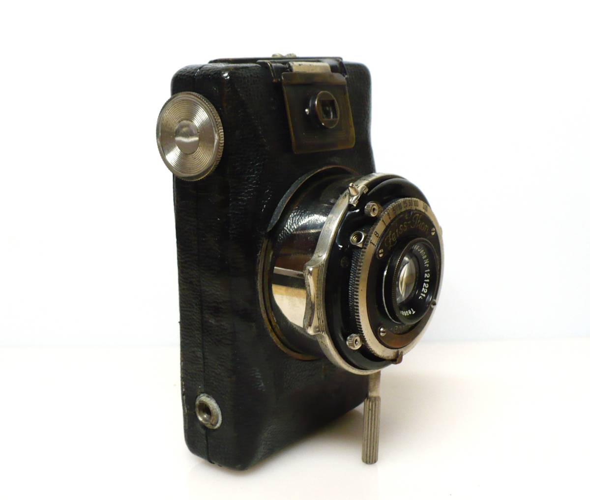 激安価額で豊富に取り揃える ☆ZEISS IKON Kolibri ○Carl Zeiss Jena