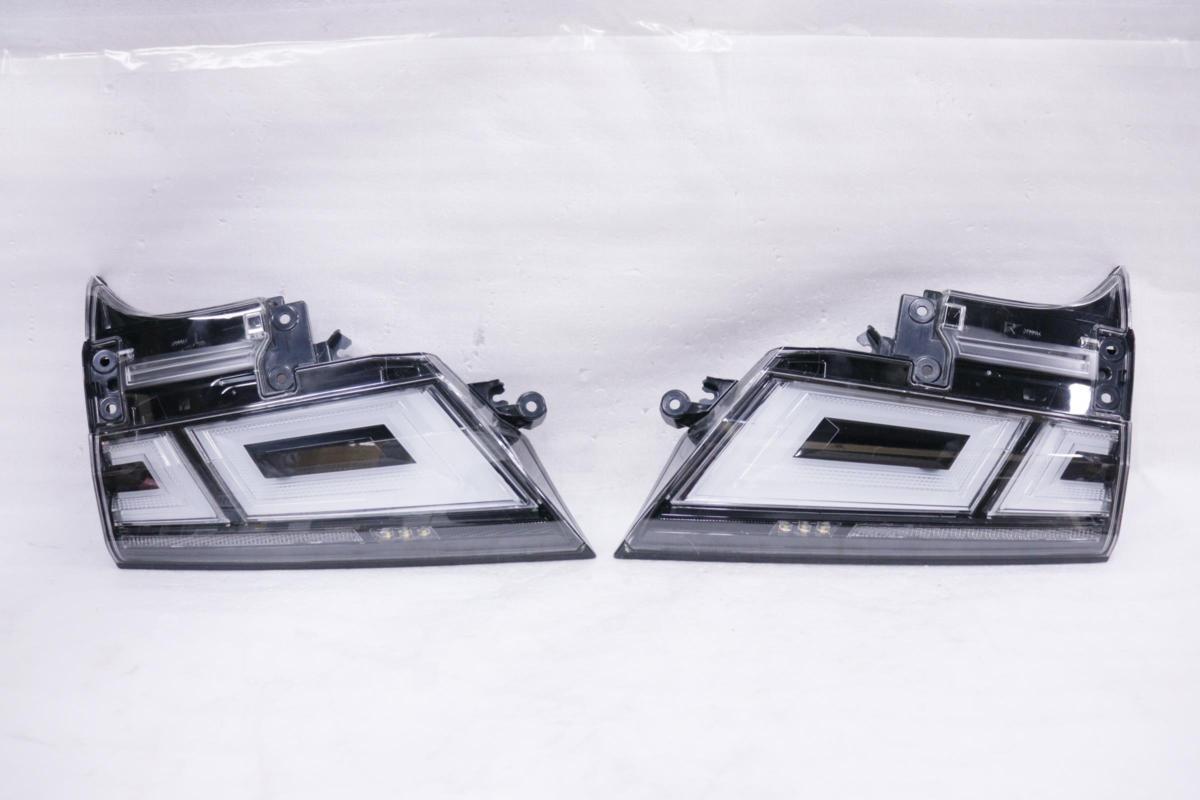 アルファード 後期 30系 led（車用品・バイク用品）の通販 LED AYH30 