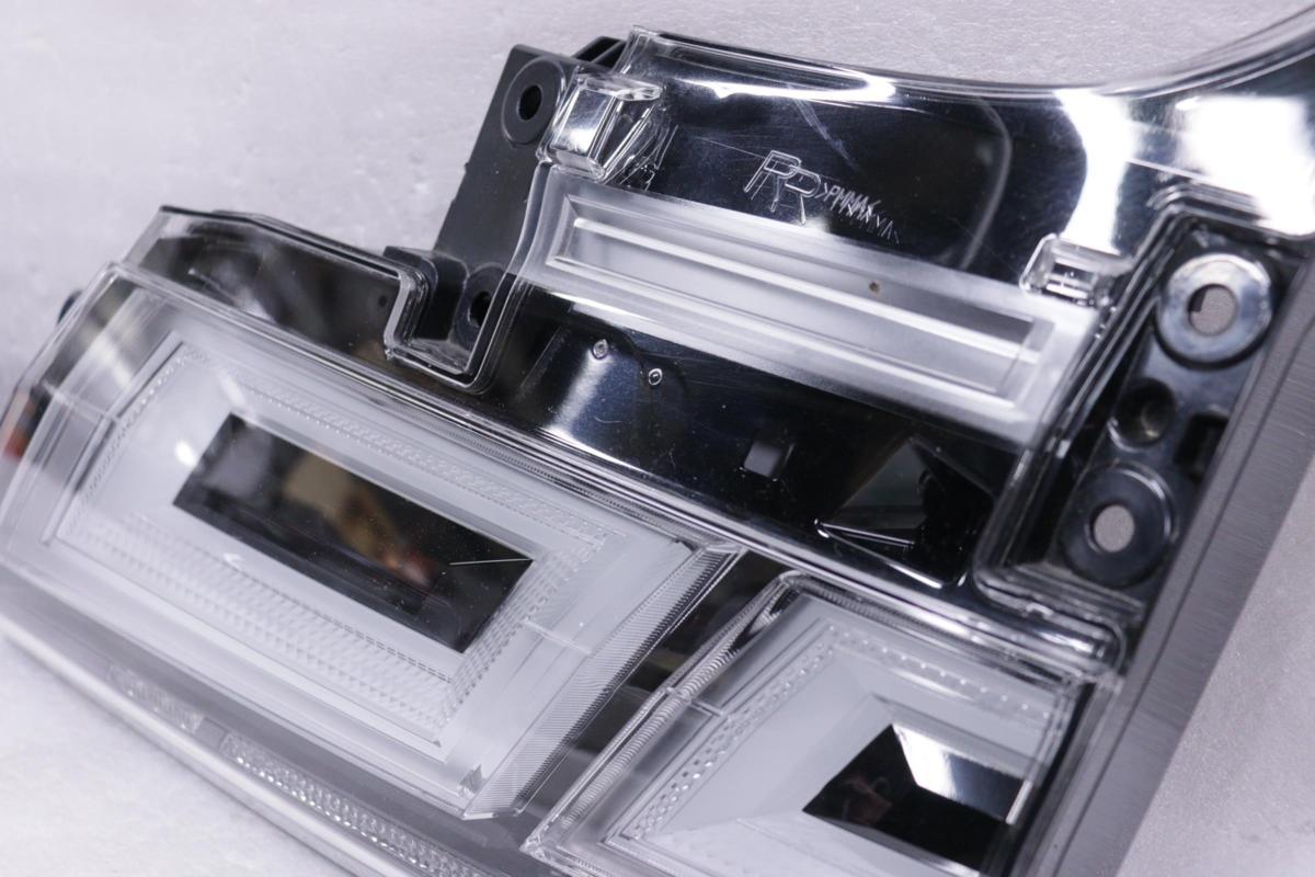 アルファード 後期 30系 led（車用品・バイク用品）の通販 LED AYH30 