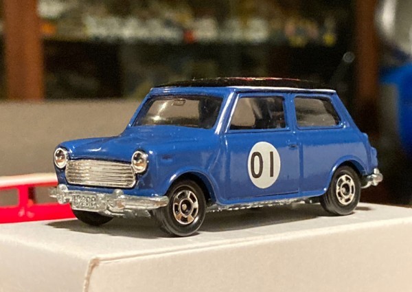 - ミニクーパー Yahoo!オークション | TR01 MINI GT Mini ダイキャストカー エグゾト Reveal! 0 Exclusive Store TRAFFIC 1:64!