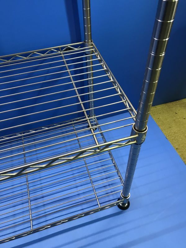 ERECTA エレクター シェルフ製品ラインナップ ホームエレクター