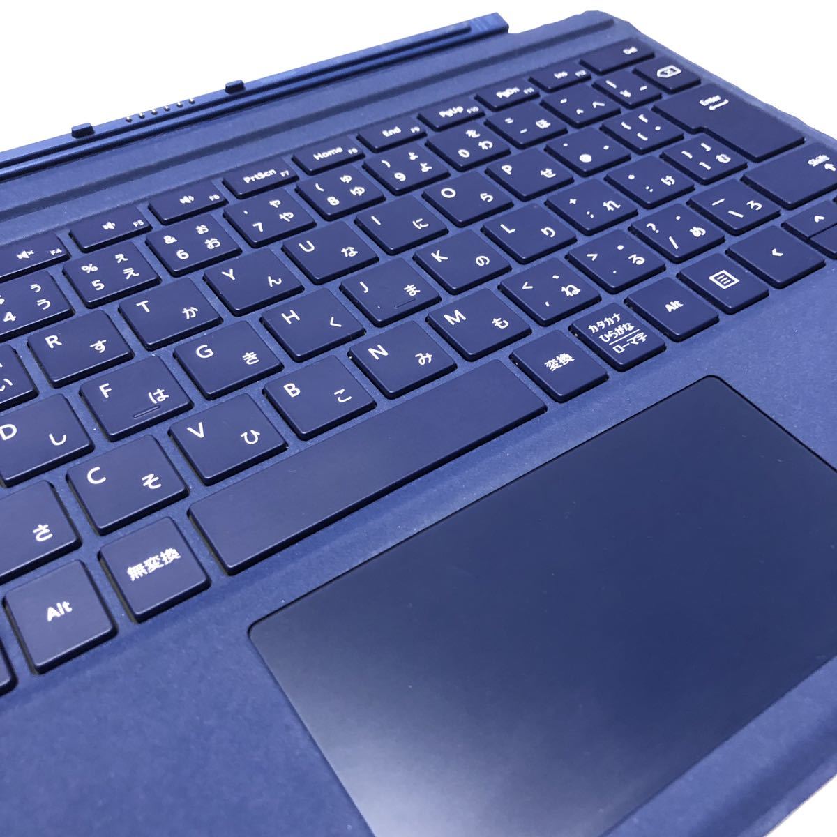Surface Pro マイクロソフト 純正 タイプカバー 3用 Type | Signature
