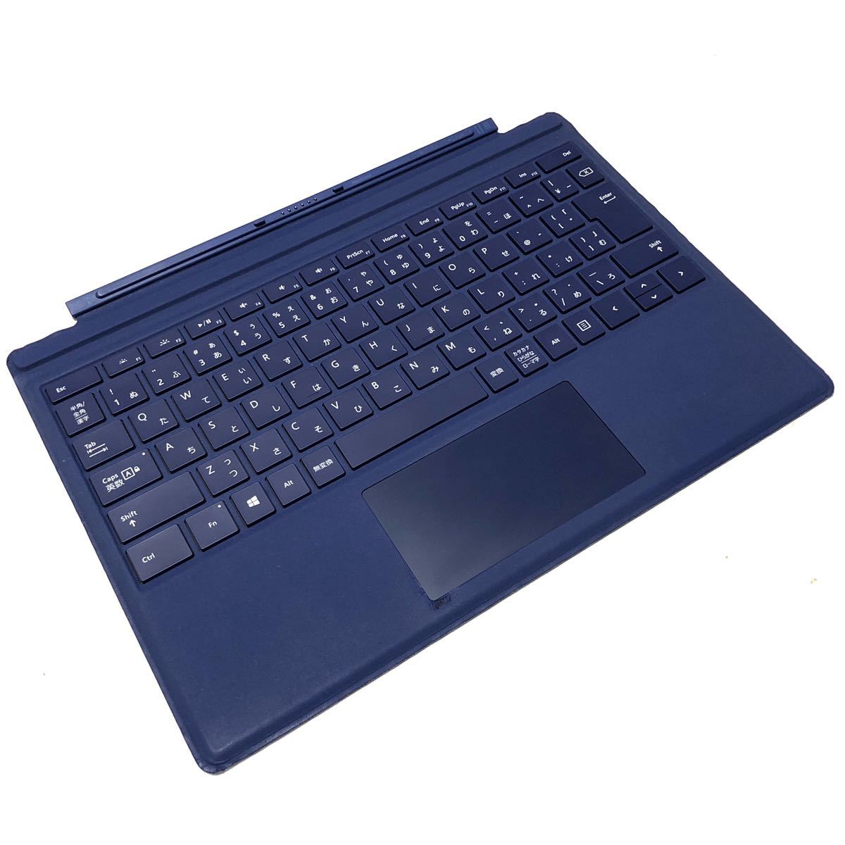 Surface Pro マイクロソフト 純正 タイプカバー 3用 Type | Signature