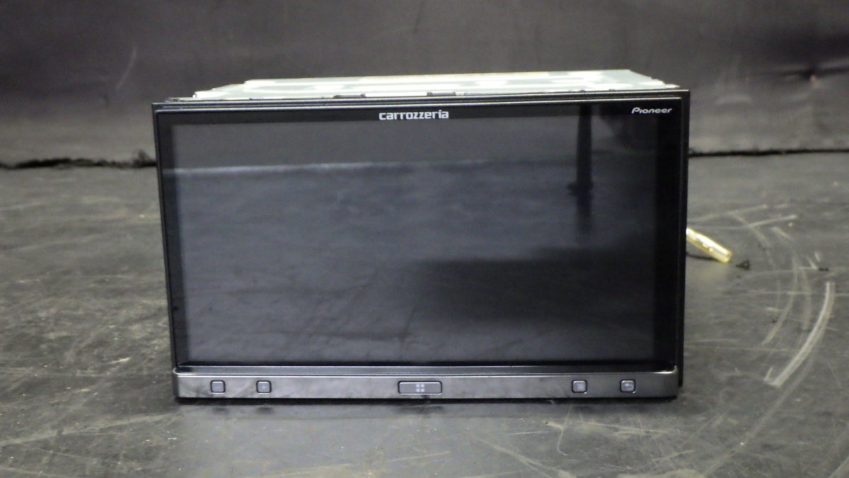 Pioneer カーオーディオ carrozzeria AV11-72 ☆ FH-P666MD 