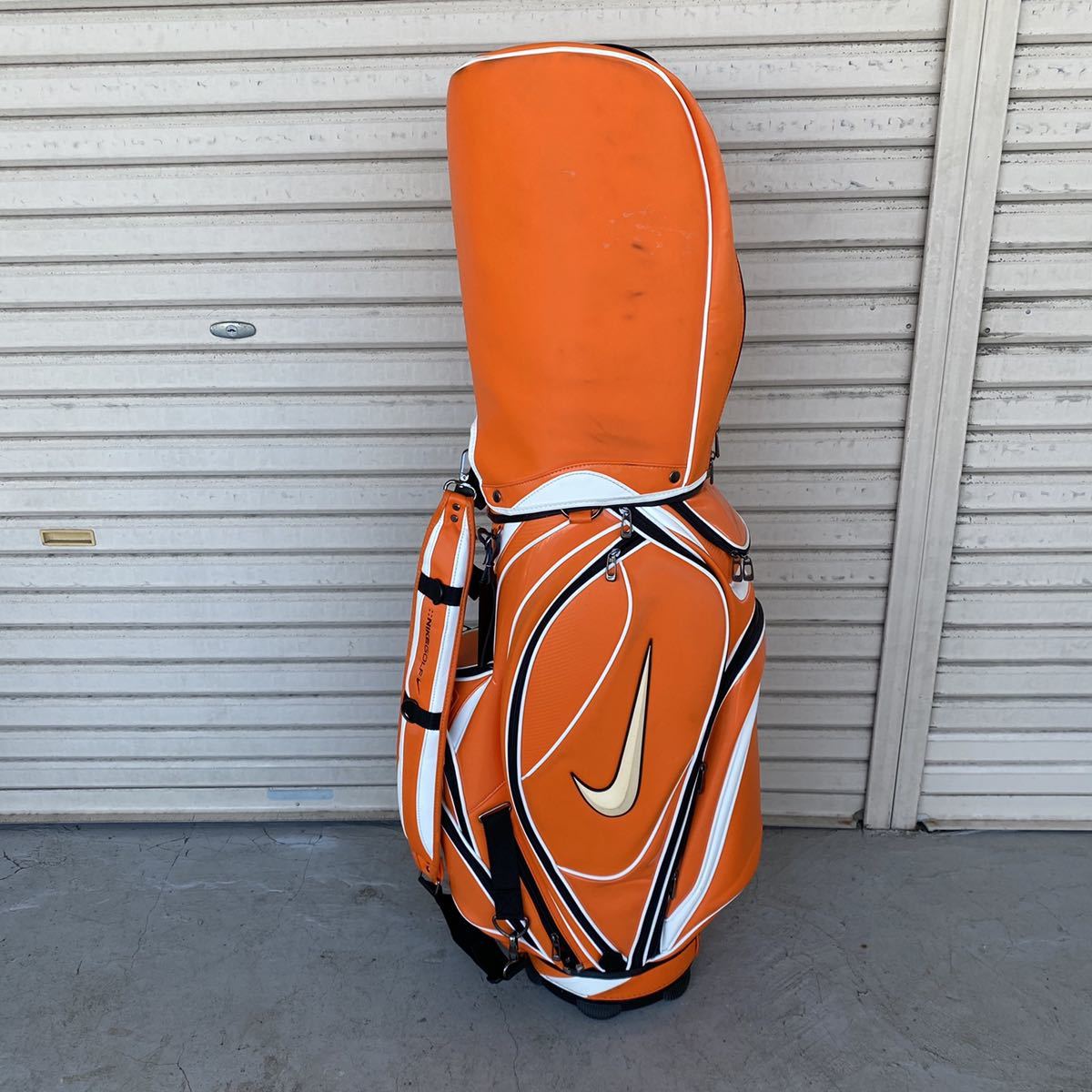 爆買い，お買い得 ゴルフクラブ セット 11本セット ナイキ キャディバック MIZUNO Zephyr NIKE VRⅡPRO 10.5 SUMO Golf Planner SB-33 ぬ-68(セット)｜売買されたオークション情報、yahooの商品情報をアーカイブ公開 - オークフ 男性右きき用