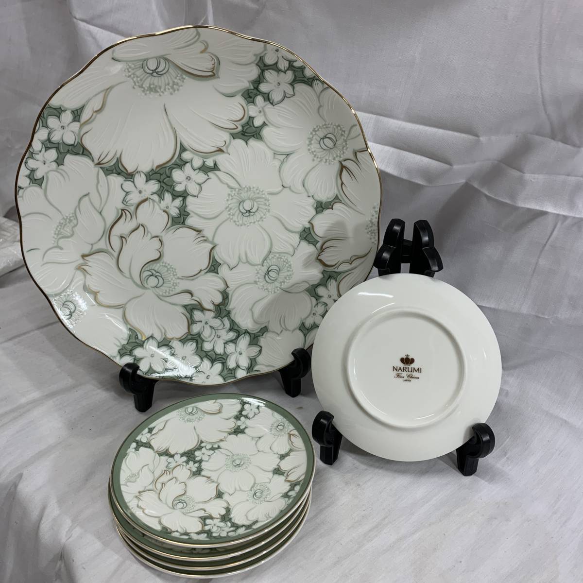 ナルミ パーティー セットの通販 美品!! NARUMI ナルミ パーティセット
