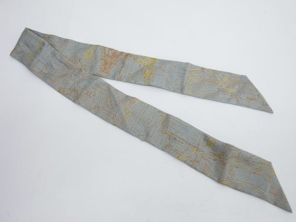 G119-S10-524◎ Hermes エルメス ツイリー スカーフ L