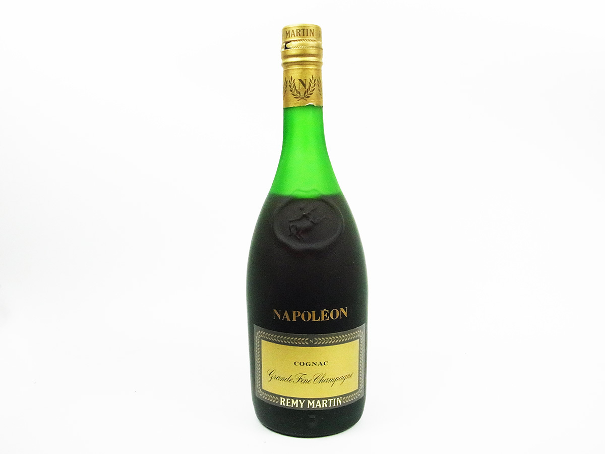 1円スタート！ 古酒まとめ売り ブランデー ウイスキー コニャック 洋酒