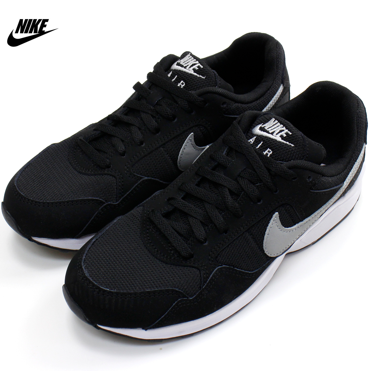  NIKE ナイキ エア ペガサス 92 ライト シューズ 26cm ブラック/ホワイト/グレー スニーカー メンズ CI9138-003 JJ37(26.0cm)｜売買されたオークション情報、yahooの商品情報をアーカイブ公開 - オークフ 26.0cm