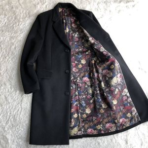 ポールスミス チェスターコートのYahoo!オークション(旧ヤフオク!)の