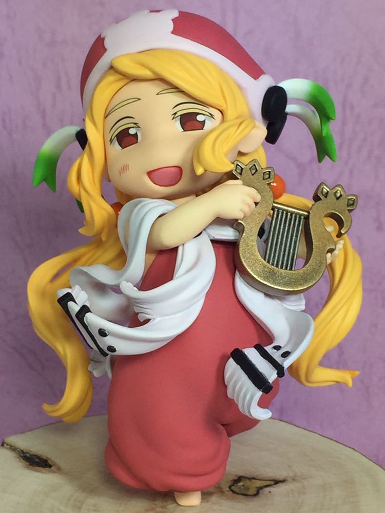 ボークス ガレージキット 完成品 コンジュ ハクメイとミコチ キャラグミン コミック アニメ 売買されたオークション情報 Yahooの商品情報をアーカイブ公開 オークファン Aucfan Com