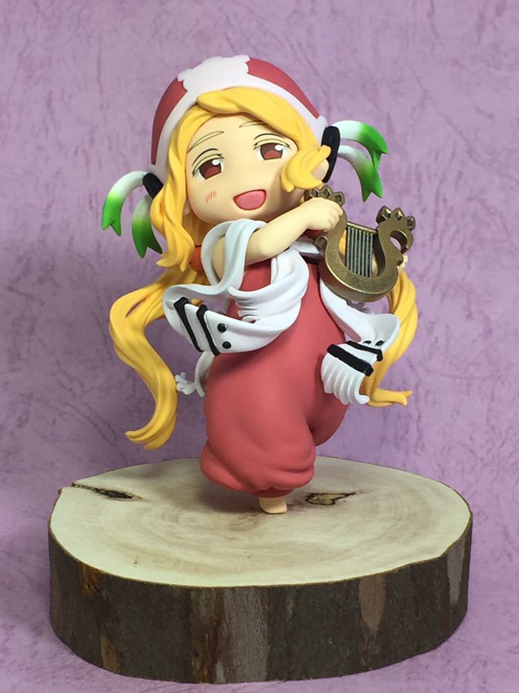 ボークス ガレージキット 完成品 コンジュ ハクメイとミコチ キャラグミン コミック アニメ 売買されたオークション情報 Yahooの商品情報をアーカイブ公開 オークファン Aucfan Com