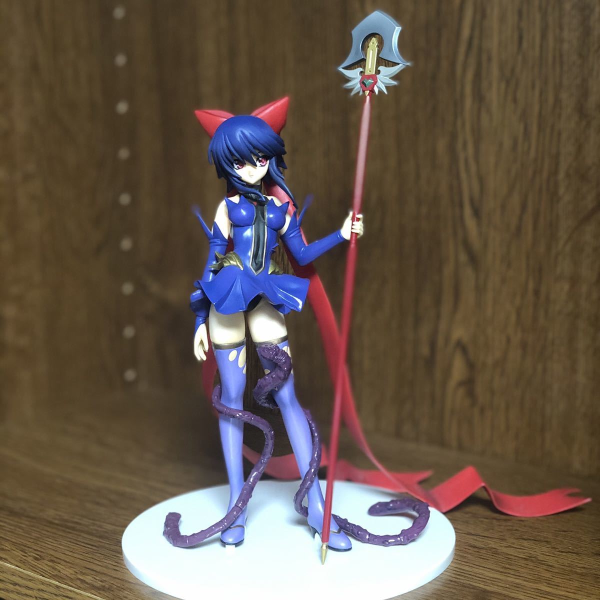 魔法少女アイ 1⁄8 アイ 完成品フィギュア みやびや 公式通販 | [FIG 