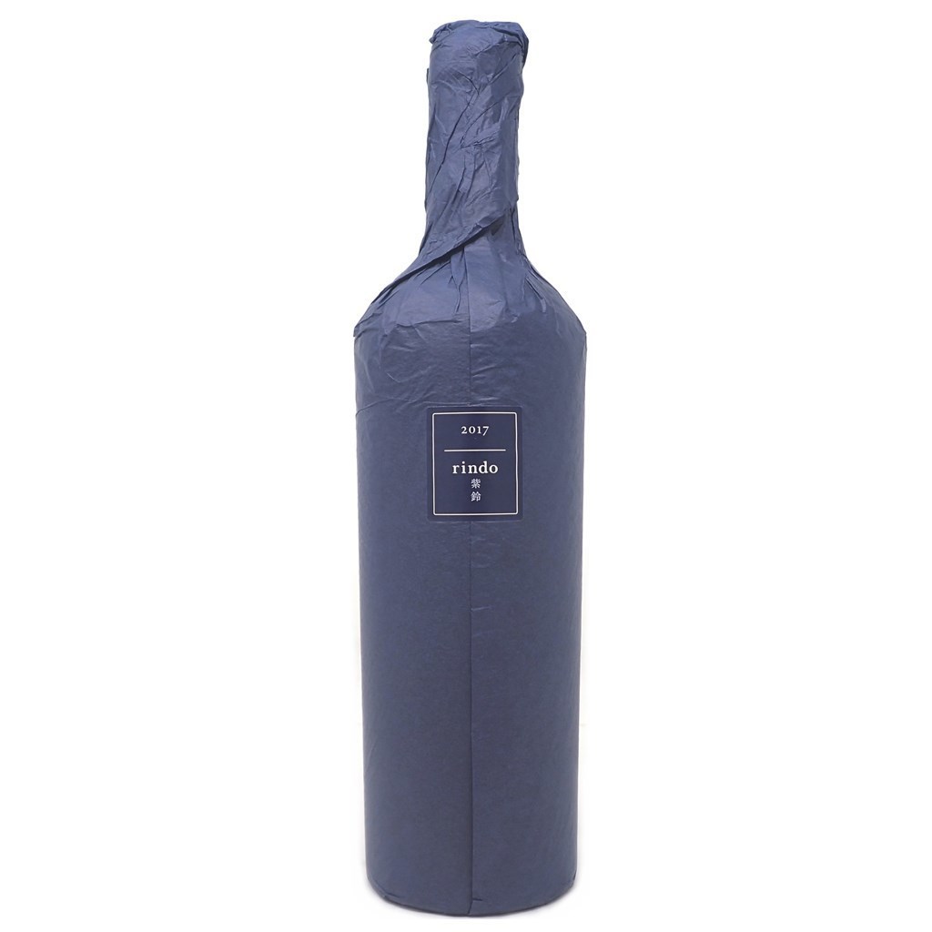 飲料・酒 ケンゾー エステート 紫鈴 rindo 2005 750ml