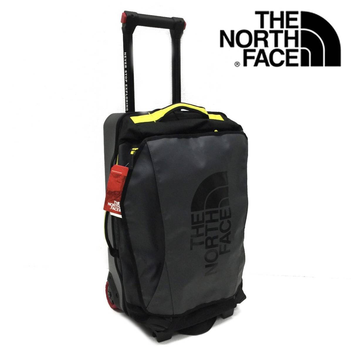 NORTH THE FACE バックパック ROLLING THUNDER ローリングサンダー 0 (THE よろずやマルシェ本店 | CROSS ROLL 2026年最新Yahoo!オークション BAG ショルダー