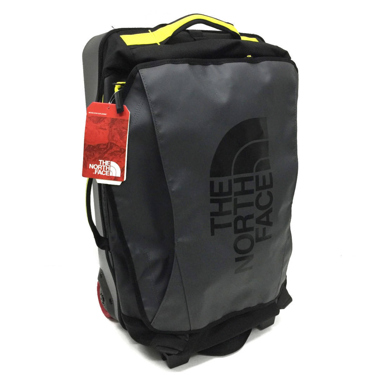 NORTH THE FACE バックパック ROLLING THUNDER ローリングサンダー 0 (THE よろずやマルシェ本店 | CROSS ROLL 2026年最新Yahoo!オークション BAG ショルダー