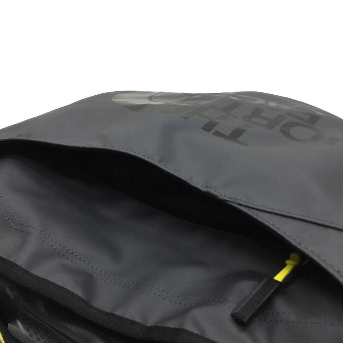 NORTH THE FACE バックパック ROLLING THUNDER ローリングサンダー 0 (THE よろずやマルシェ本店 | CROSS ROLL 2026年最新Yahoo!オークション BAG ショルダー