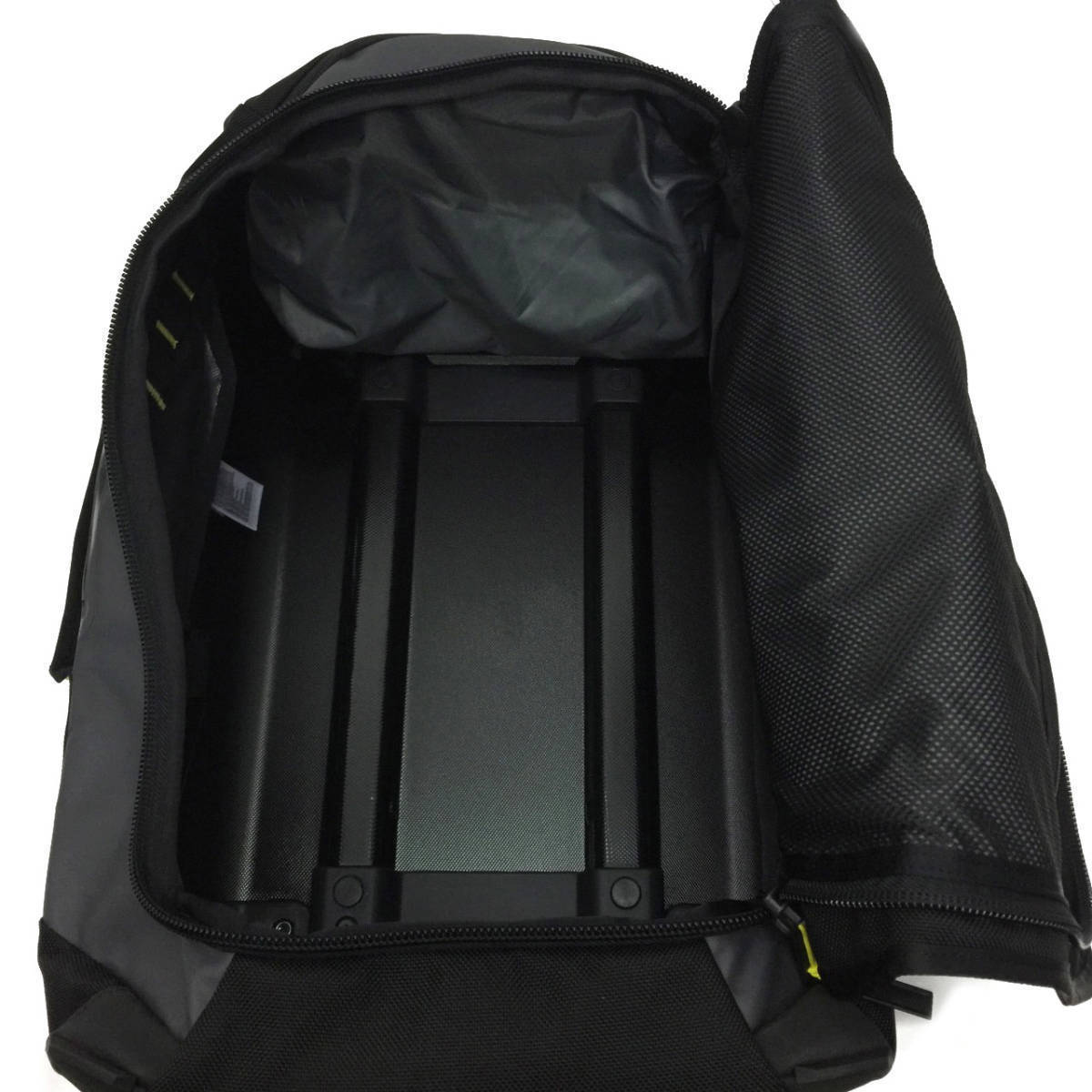 NORTH THE FACE バックパック ROLLING THUNDER ローリングサンダー 0 (THE よろずやマルシェ本店 | CROSS ROLL 2026年最新Yahoo!オークション BAG ショルダー