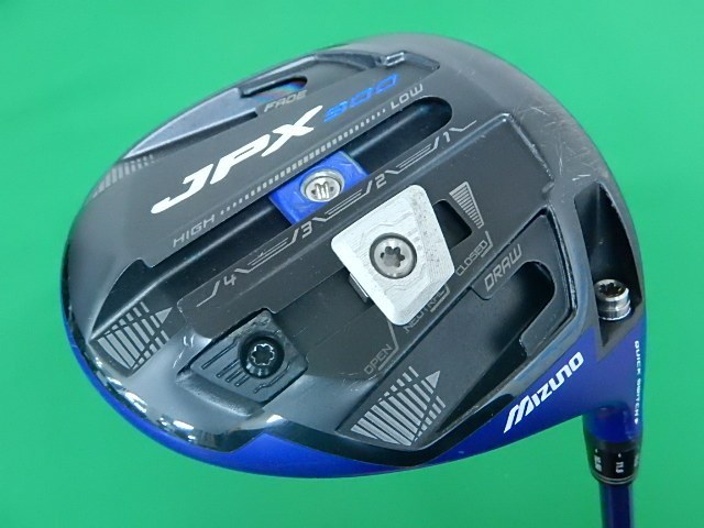 【送料無料，人気】 D 91892 ミズノ JPX 900/OrochiBlueEyeD55/S/0(フレックス S)｜売買されたオークション情報、yahooの商品情報をアーカイブ公開 - オークファン 男性右きき用