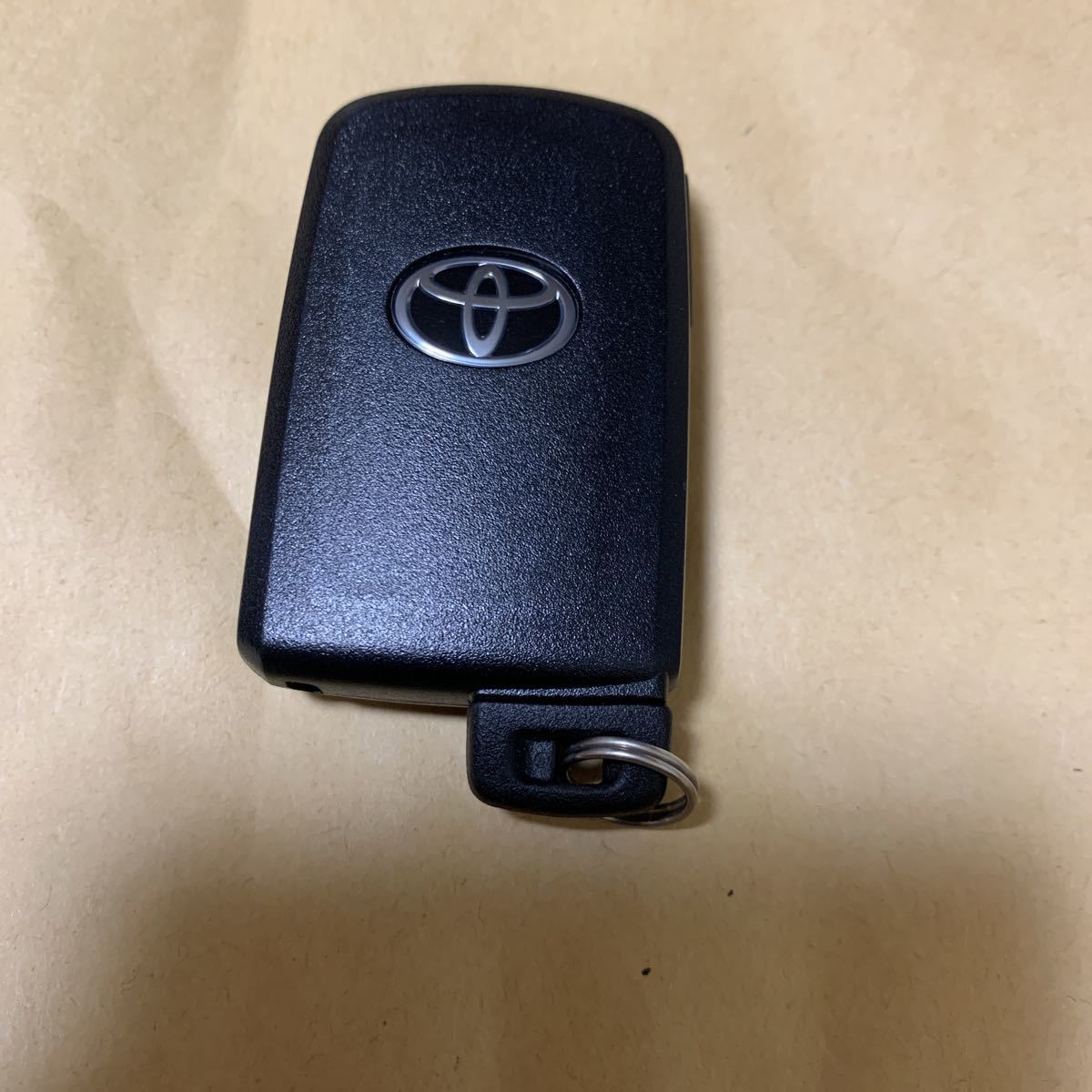 送料無料☆トヨタ 純正 カムリ ハイブリット スマートキー AVA50 等 