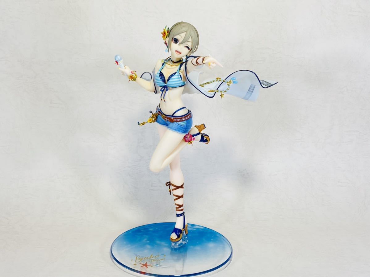 中古開封品】アルター ALTER「アイドルマスター シンデレラガールズ