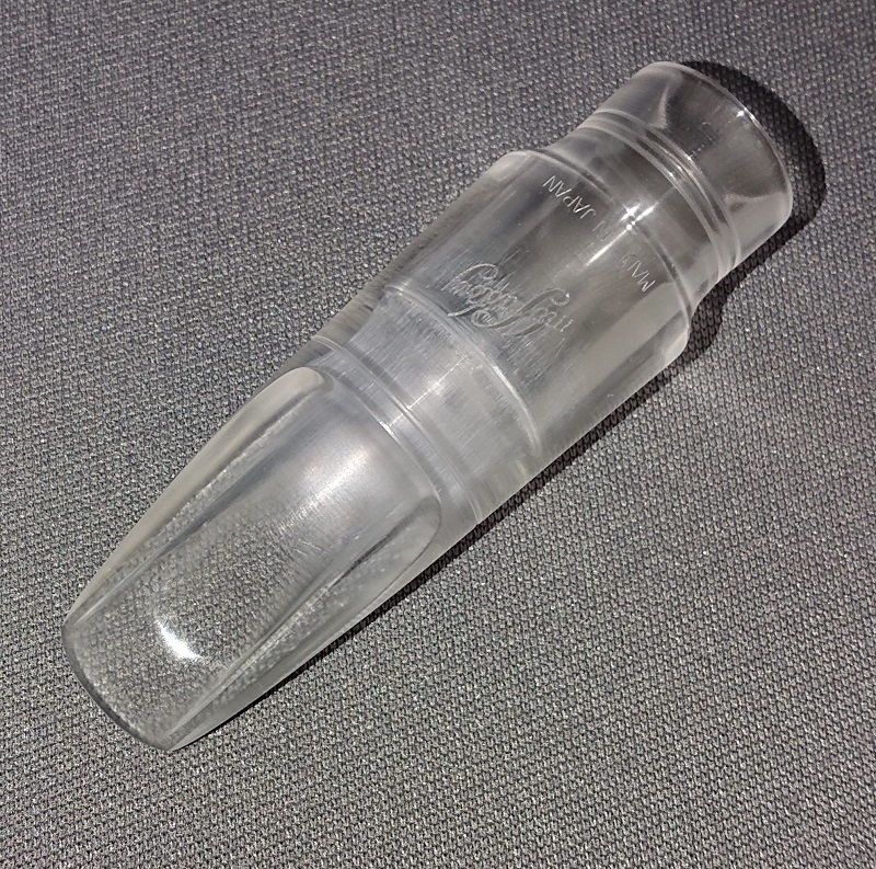 MEYER メイヤー アルトサックス用マウスピース 5MM ヴィンテージ Meyer