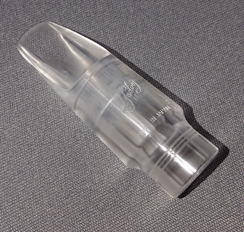 MEYER メイヤー アルトサックス用マウスピース 5MM ヴィンテージ Meyer