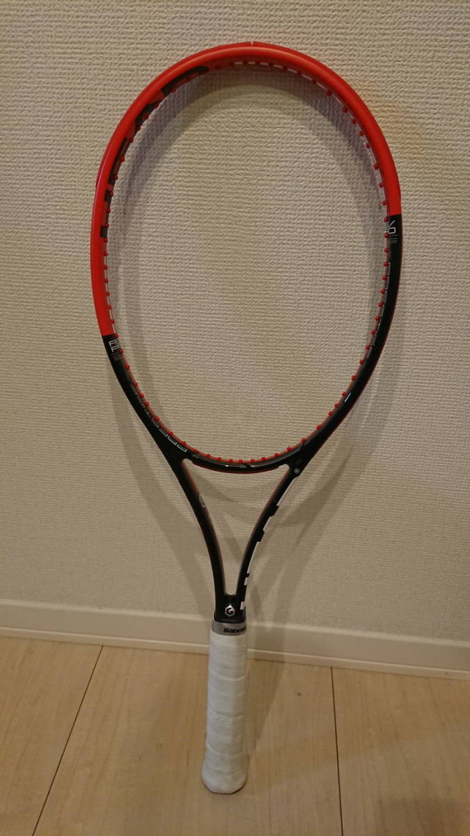  Head YouTek Graphene Prestige REV PRO G3(ヘッド)｜売買されたオークション情報、yahooの商品情報をアーカイブ公開 - オークファン ヘッド