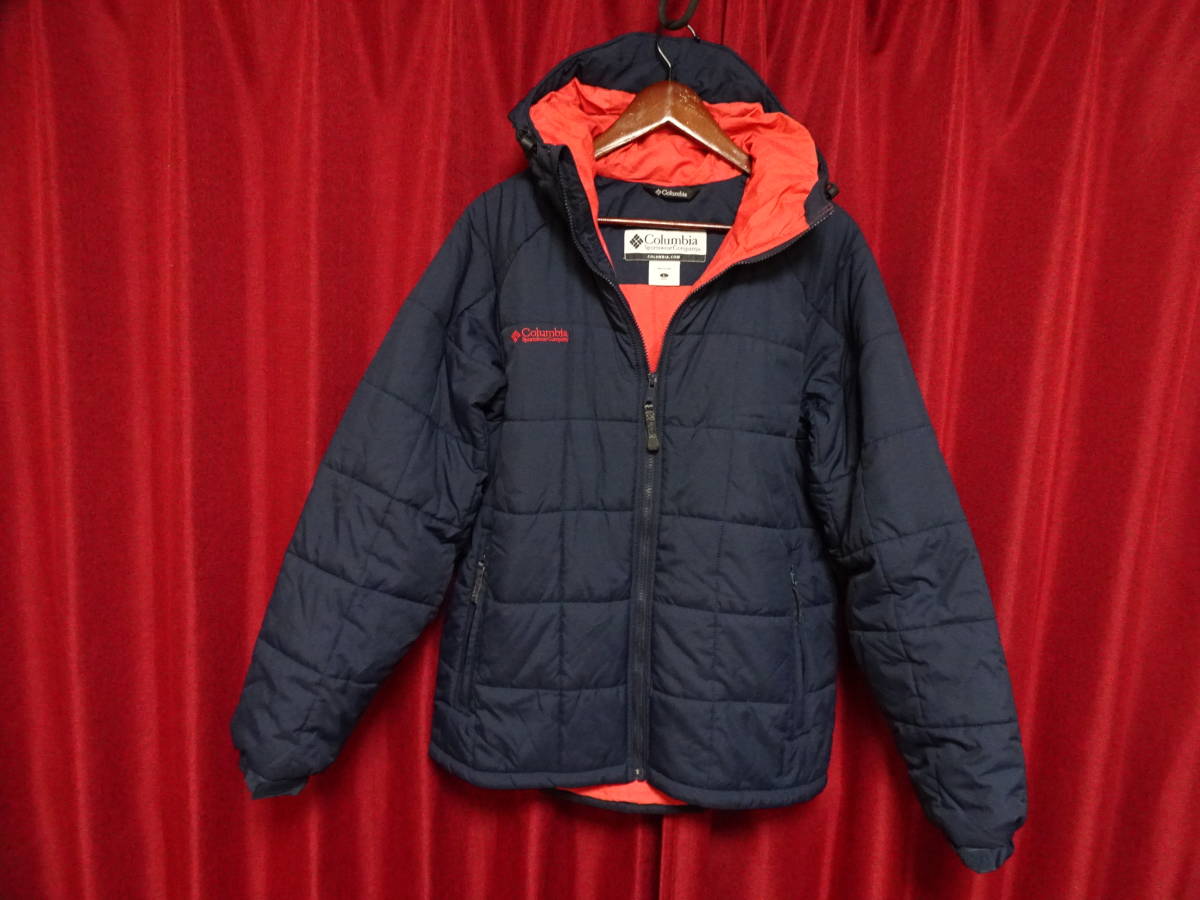 Columbia コロンビア チェック柄 ワバシュ Yahoo!オークション 