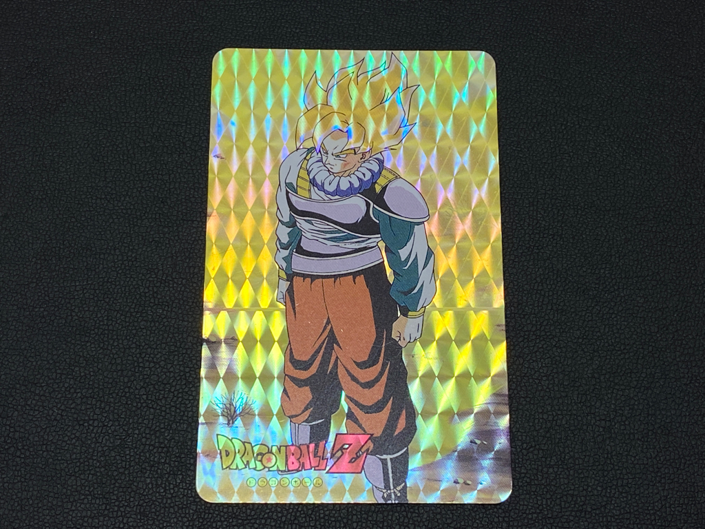 8975 美品 日清ヨーク 抽選プレゼント品 ドラゴンボール 孫悟空
