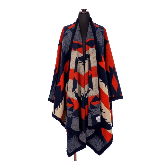 RHC Ron Herman ロンハーマン ネイティブ柄 - ⁄ ronherman cardigan