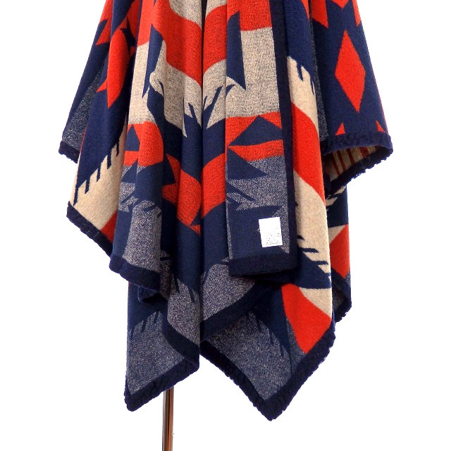 RHC Ron Herman ロンハーマン ネイティブ柄 - ⁄ ronherman cardigan