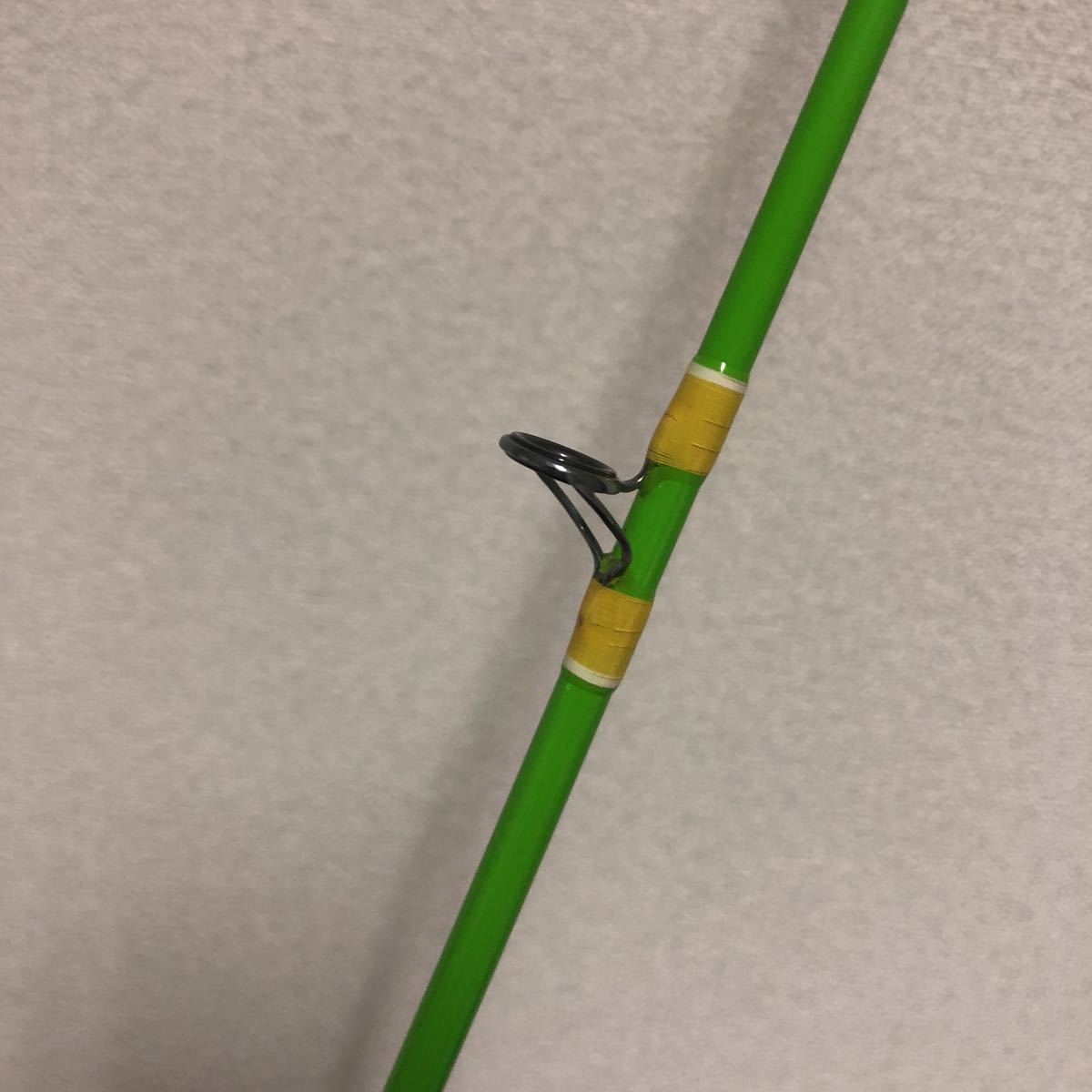 フロッグ トイズ フロッグ プロダクツ スーパーフローターロッド 4.7ft 