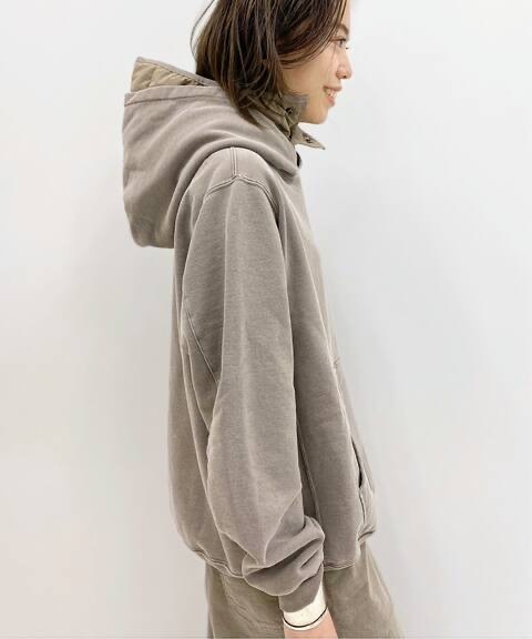 muse Deuxieme Classe 取扱 REMI RELIEF レミ レリーフ DOWN ダウン  