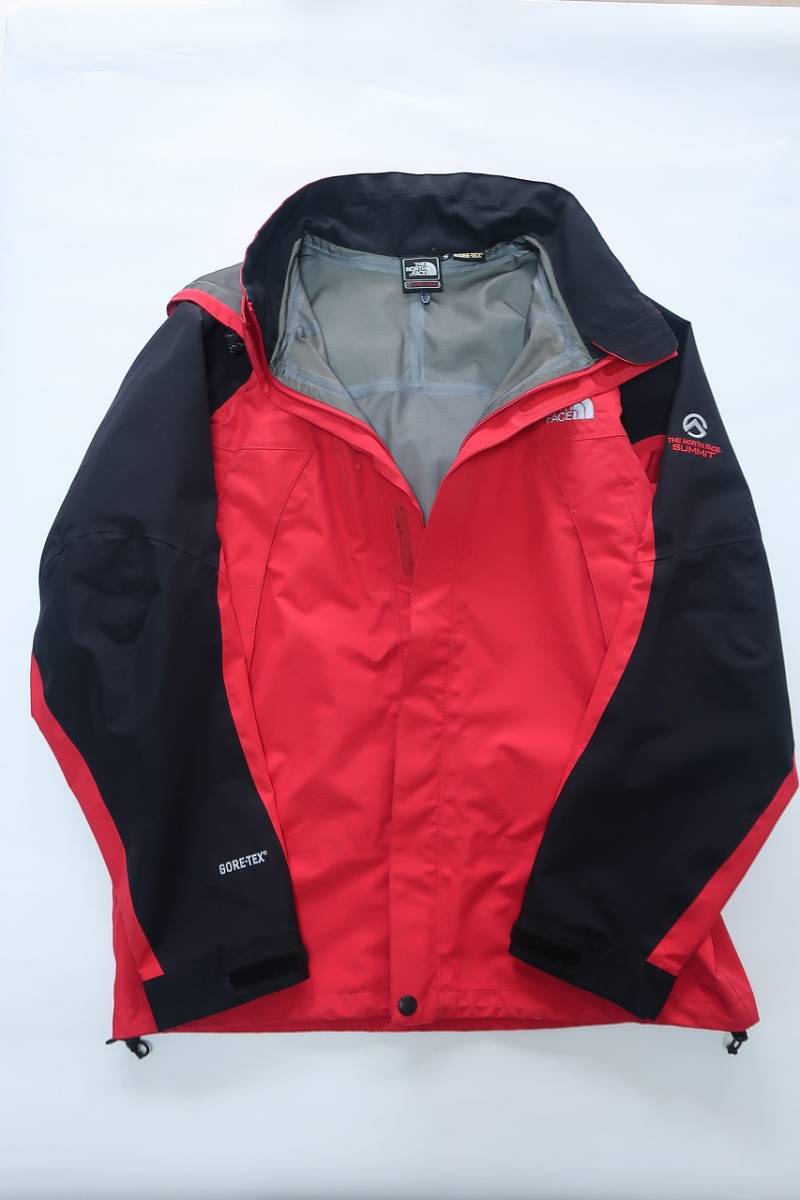 驚きの破格値，大得価 THE NORTH FACE ザ ノース フェィス SUMMIT プロオールマウンテンジャケット NP10714(Sサイズ以下)｜売買されたオークション情報、yahooの商品情報をアーカイブ公開 - オークファン 男性用